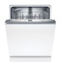 BOSCH SMV6YAX04E - LAVASTOVIGLIE SERIE 6, A TOTALE INTEGRAZIONE, WiFi, 60 CM 