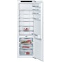 BOSCH KIF82PFE0 - FRIGORIFERO SERIE 8 CON FREEZER
