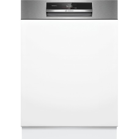 BOSCH SMI8TCS01E - LAVASTOVIGLIE SERIE 8, PARZIALMENTE INTEGRATA 
