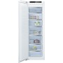BOSCH GIN81ACE0 - CONGELATORE SERIE 6, CHIUSURA SOFT, NO FROST, NICCHIA 178 CM