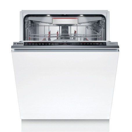 BOSCH SMD8TCX01E - LAVASTOVIGLIE SERIE 8, A TOTALE INTEGRAZIONE
