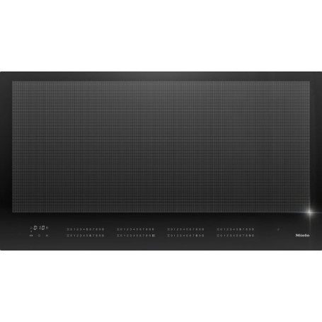 Miele KM 7897-1 FL / 93,6 cm, induzione a tutta superficie, finitura diamantata
