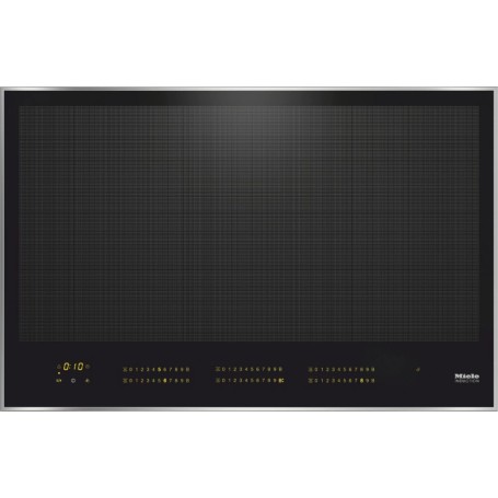 Miele KM 7678 FR (78 cm, induzione su tutta la superficie) (KM 7678 FR_promo)