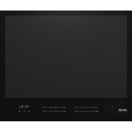 Miele KM 7667 FL (62,6 cm, induzione su tutta la superficie, senza cornice) (KM 7667 FL_promo)
