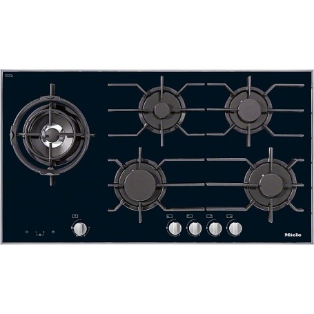 Miele KM 3054-1 (vetroceramica, bruciatore WOK, 4,7kW) (KM3054-1ED)