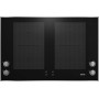 Miele KM 7174 FR PowerFlex  Piano cottura a induzione (KM7174FRED)