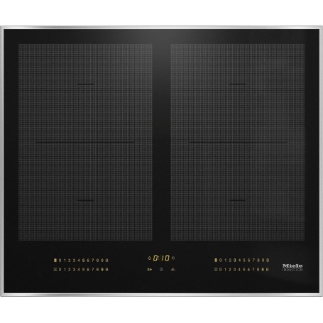 Miele KM 7564 FR - 4 zone cottura PowerFlex (KM 7564 FR_promo)