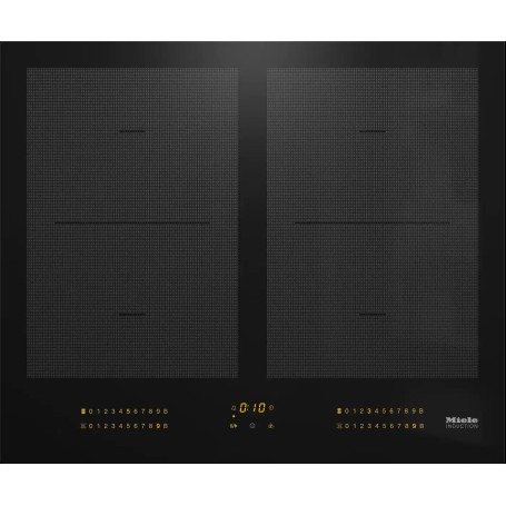 Miele KM 7564 FL (4x zone cottura PowerFlex, a filo) (KM 7564 FL_promo)