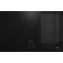 Miele KM 7474 FL - 125 Edition - induzione, 80 cm, senza cornice + aggiunta di piastra grill gourmet﻿ (KM 7474 FL_promo)