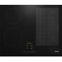 Miele KM 7464 FL (piano cottura a induzione, filo) (KM7464FL)