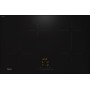 Miele KM 7373 FL (piano cottura a induzione autosufficiente) (KM7373FLSW)