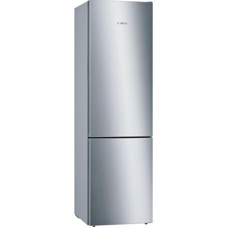 BOSCH KGE394LCA - COMBINAZIONE FRIGORIFERO-CONGELATORE SERIE 6 XL 