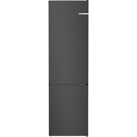 BOSCH KGN392XCF - FRIGORIFERO CONGELATORE SERIE 4 XL