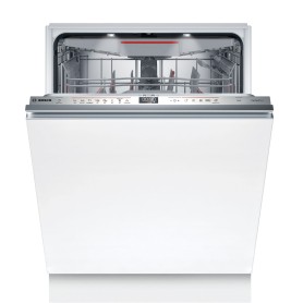 BOSCH SBV6ZCX16E - LAVASTOVIGLIE SERIE 6 XXL, A TOTALE INTEGRAZIONE, CASSETTI, TIMELIGHT, WIFI, 60 CM 
