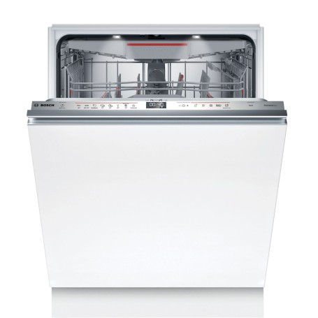 BOSCH SBV6ZCX16E - LAVASTOVIGLIE SERIE 6 XXL, A TOTALE INTEGRAZIONE, CASSETTI, TIMELIGHT, WIFI, 60 CM 