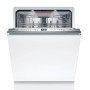 BOSCH SBV6ZCX16E - LAVASTOVIGLIE SERIE 6 XXL, A TOTALE INTEGRAZIONE, CASSETTI, TIMELIGHT, WIFI, 60 CM 