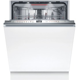 BOSCH SMV6ZCX16E - LAVASTOVIGLIE SERIE 6, A TOTALE INTEGRAZIONE, CASSETTI, TIMELIGHT, WIFI, 60 CM
