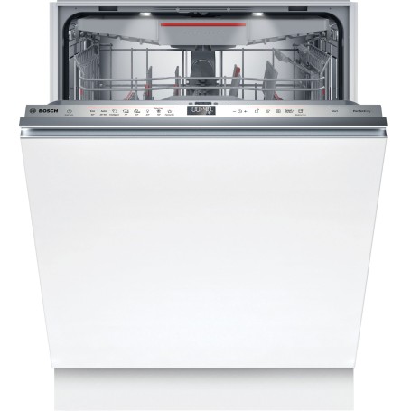 BOSCH SMV6ZCX16E - LAVASTOVIGLIE SERIE 6, A TOTALE INTEGRAZIONE, CASSETTI, TIMELIGHT, WIFI, 60 CM