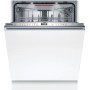 BOSCH SMV6ZCX16E - LAVASTOVIGLIE SERIE 6, A TOTALE INTEGRAZIONE, CASSETTI, TIMELIGHT, WIFI, 60 CM