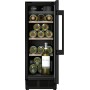 Bosch KUW20VHF0 Cantinetta 21 Bottiglie F Nera