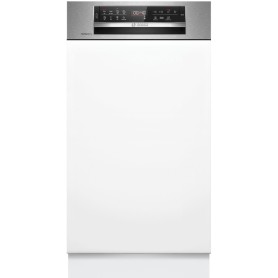 Bosch SPI6ZMS29E Serie 6 Lavastoviglie integrata parziale cm. 45 - 10 coperti - inox 