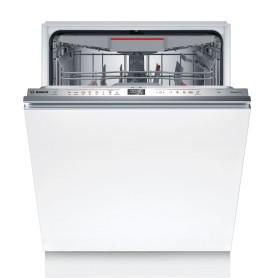 Bosch SBD6ECX00E Serie 6 Lavastoviglie integrata totale cm. 60 - 14 coperti 