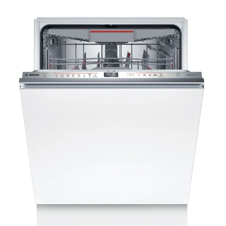 Bosch SBD6ECX00E Serie 6 Lavastoviglie integrata totale cm. 60 - 14 coperti 