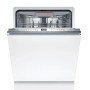Bosch SBD6ECX00E Serie 6 Lavastoviglie integrata totale cm. 60 - 14 coperti 