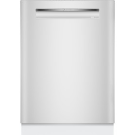 BOSCH SMP4ECW71S - LAVASTOVIGLIE SOTTOBANCO SERIE 4, BIANCO, CASSETTIERA, INFOLIGHT, WIFI, 60 CM 