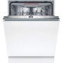 BOSCH SMD6ECX00E - LAVASTOVIGLIE SERIE 6, A TOTALE INTEGRAZIONE, CASSETTI, TIMELIGHT, WIFI, 60 CM 