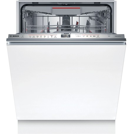 BOSCH SMV6ZCX17E - LAVASTOVIGLIE SERIE 6, A TOTALE INTEGRAZIONE, CASSETTI, TIMELIGHT, WIFI, 60 CM 