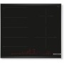 BOSCH PXE675DC1E - PIANO COTTURA A INDUZIONE SERIE 8, FRAME, FLEXZONE, 60 CM