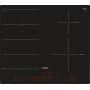 BOSCH PXE601DC1E - PIANO COTTURA A INDUZIONE SERIE 8, FILO, FLEXZONE, 60 CM