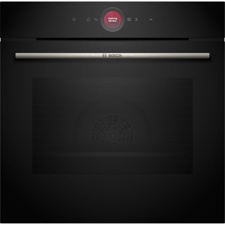 BOSCH HBG7221B1 - FORNO SERIE 8, NERO/ACCIAIO INOSSIDABILE, WiFi, 60 CM