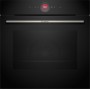 BOSCH HBG7221B1 - FORNO SERIE 8, NERO/ACCIAIO INOSSIDABILE, WiFi, 60 CM