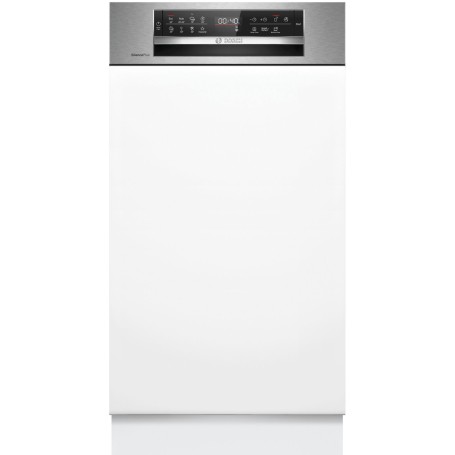 BOSCH SPI6EMS17E - LAVASTOVIGLIE SERIE 6, PARZIALMENTE INTEGRATA, CASSETTIERA, WIFI, 45 CM 