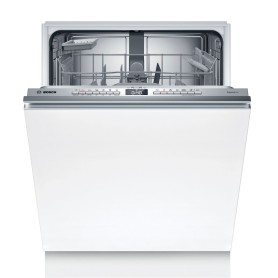 BOSCH SMV4EAX24E - LAVASTOVIGLIE SERIE 4, A TOTALE INTEGRAZIONE, INFOLIGHT, WiFi, 60 CM 