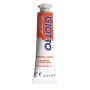 FILA Tubo Tempera Giotto 21Ml Rosso Vermiglione (355007)