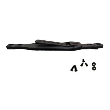 Zebra SG-ET5X-SFSTRAP1-01 tracolla Tablet Nero (SG-ET5X-SFSTRAP1-01)