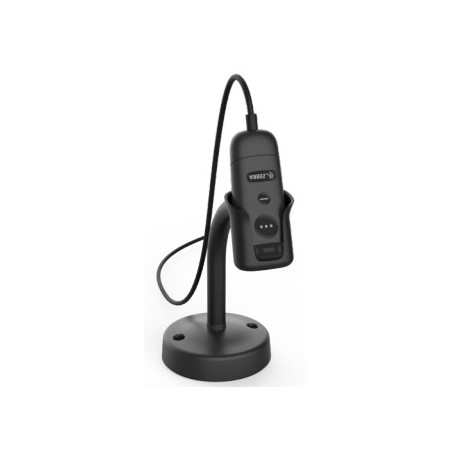 Zebra STND-WS0060C-04 lettero codici a barre e accessori Stand (STND-WS0060C-04)