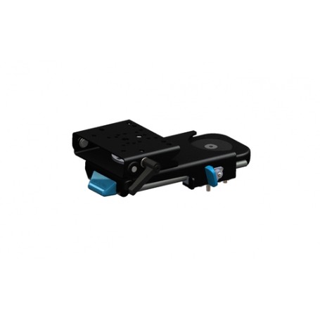 Gamber-Johnson 7160-1216-09 kit di fissaggio (7160-1216-09)