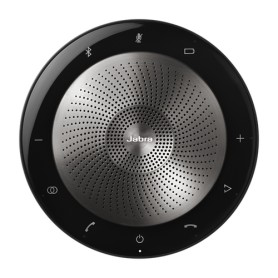 Jabra Speak 710 MS vivavoce Universale Bluetooth Nero, Argento (7710-300)