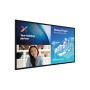 Philips 86BDL6051C/00 visualizzatore di messaggi Pannello piatto interattivo 2,17 m (85.6") 4K Ultra HD Nero Pro (86BDL6051C/00)