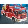 Playmobil Fire Ladder Unit (9463)