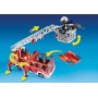 Playmobil Fire Ladder Unit (9463)