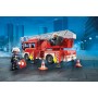 Playmobil Fire Ladder Unit (9463)
