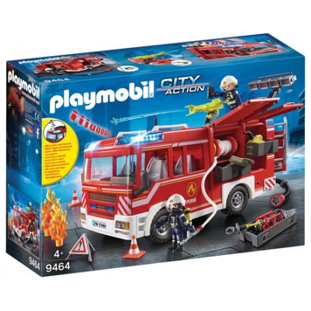 Playmobil 9464 veicolo giocattolo (9464)