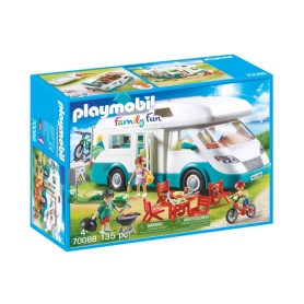 Playmobil FamilyFun 70088 set da gioco (70088)