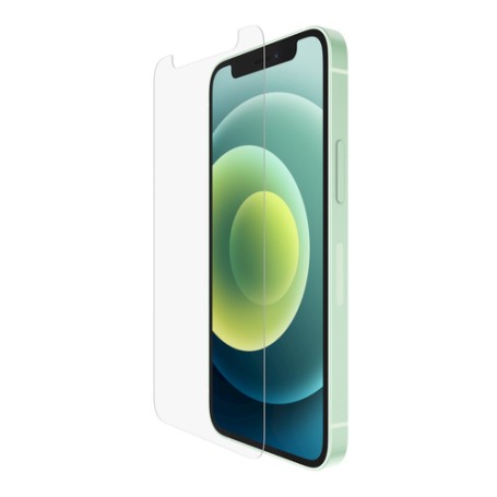Belkin ScreenForce UltraGlass Pellicola proteggischermo trasparente Apple 1 pz (OVA036ZZ)