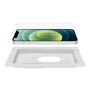 Belkin ScreenForce UltraGlass Pellicola proteggischermo trasparente Apple 1 pz (OVA036ZZ)